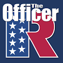 The Officer Magazine logo