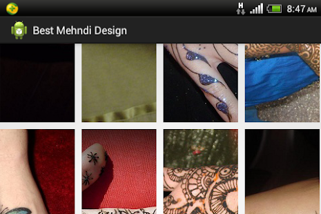 How to mod Best Heena Design 1.0 unlimited apk for android