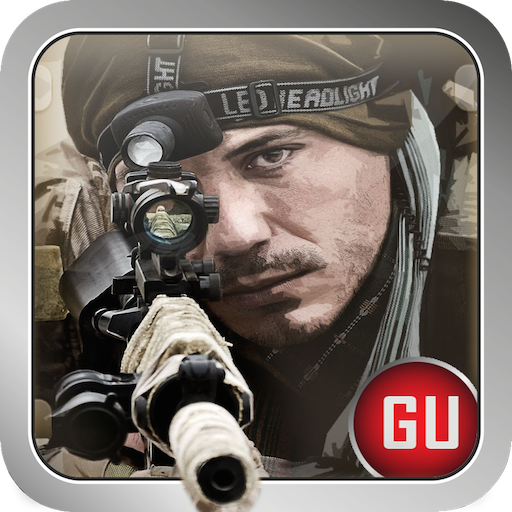 Sniper Shooter Criminal Kill 動作 App LOGO-APP開箱王