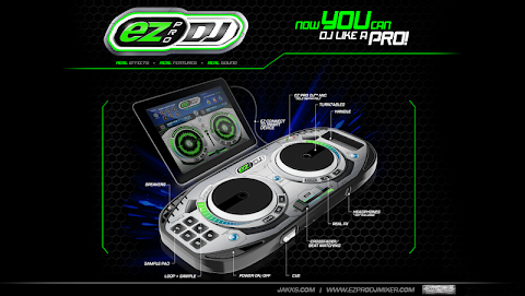 EZ Pro DJのおすすめ画像5