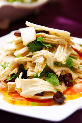 上海宴的美味，很多不在菜單裡