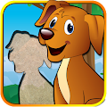 Animal Puzzle for Kids Apk