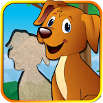 Animal Puzzle for Kids Apk