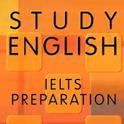 IELTS Preparation icon