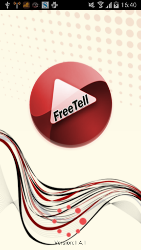 FreeTellVox