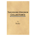 Theodore Dreiser’s Collection logo