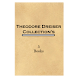 Theodore Dreiser's Collection