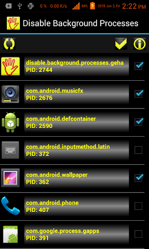 免費下載工具APP|Disable Background Processes app開箱文|APP開箱王