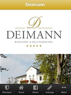 Hotel Deimann Screenshots 0