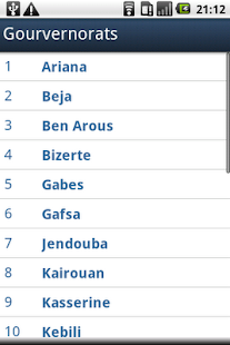 Bi3Wechri Tunisie Screenshots 1