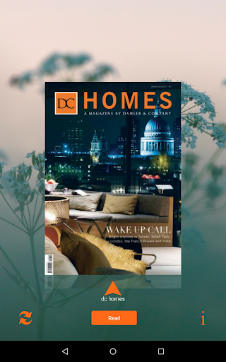 【免費生活App】DC HOMES-APP點子