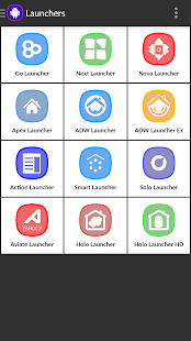 Free Meego Multi-Launcher Icon Pack APK for PC