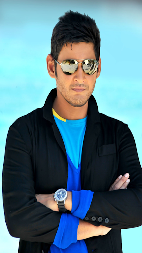 MaheshBabu