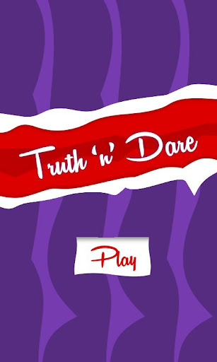 Kids Truth and Dare