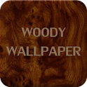 Woody Wallpaper logo