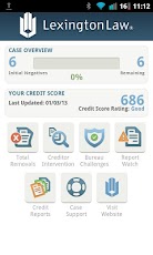 Lexington Law Android App Android Apps