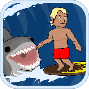Surf Bum for PC and MAC