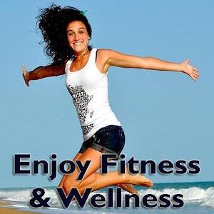Enjoy Fitness and Wellness 1.0