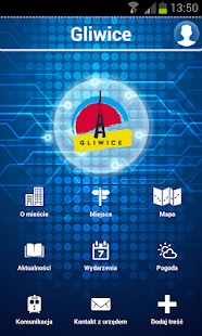 Gliwice Screenshots 0
