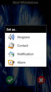 Bells and Whistles Ringtones Screenshots 2