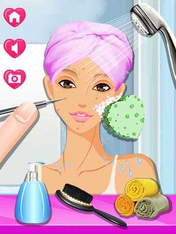 【免費生活App】Makeup Play-APP點子