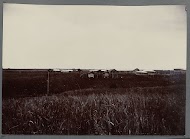 Bivak op open vlakte