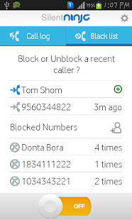 How to install SilentNinja: DND call blocker patch 1.03 apk for pc