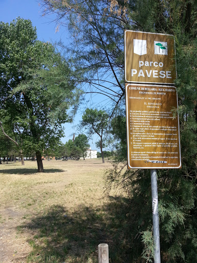 Parco Pavese