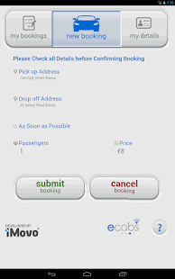 How to mod eCabs lastet apk for laptop