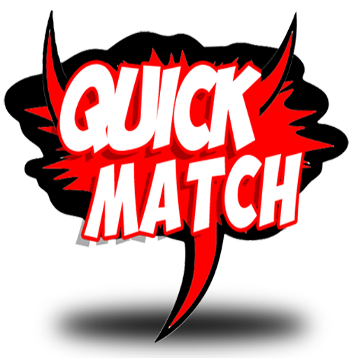 Quick Match LOGO-APP點子