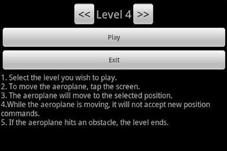 How to install Aeroplane lastet apk for laptop