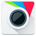 Photo Editor by Aviary icon