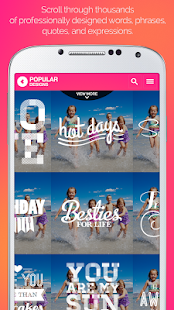 Photofy - screenshot thumbnail
