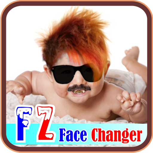 FZ Face Changer LOGO-APP點子