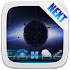 Next Launcher Theme SpaceFax1.6