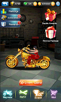 AE 3D Moto 3 APK صورة لقطة الشاشة #4