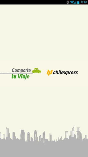 COMPARTE TU VIAJE-CXP