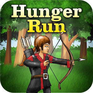 Hunger Run for PC and MAC