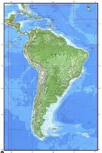 Free World Info APK for Android