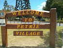 Petrie Village Park