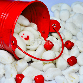 Enjoy ... by Ajar Setiadi - Artistic Objects Other Objects