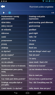 How to mod Rozmówki polsko-angielskie 1.5 unlimited apk for android
