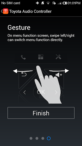 免費下載生產應用APP|Toyota Audio Controller app開箱文|APP開箱王