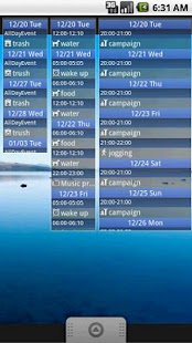 How to install DailyManager 1.1.0 mod apk for bluestacks