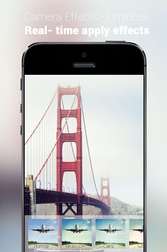 【免費攝影App】Camera Effects - Limitless-APP點子