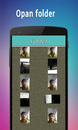 Whistle Camera Selfie poster 5