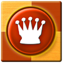 Checkers Online logo