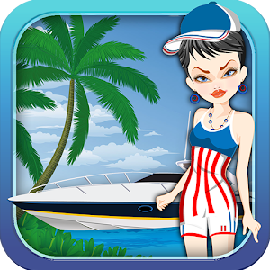 Yacht Boat Escape for PC and MAC