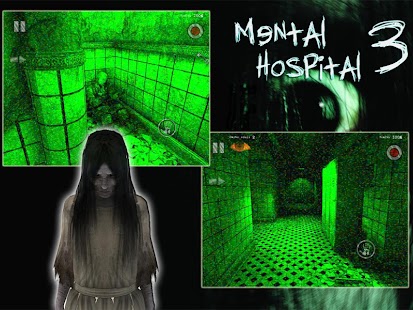 Mental Hospital III - screenshot thumbnail