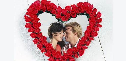 Heart Frames Lovers Pro -  apk apps